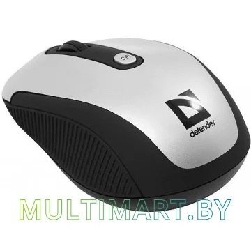 Мышь Defender Optimum MS-125 Nano картинка 3